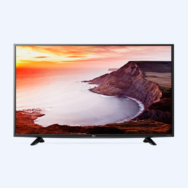 TV LED LG 49LF5100, 49