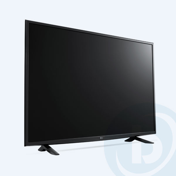 49LF5100 - TV LED LG 49LF5100, 49" Full HD, HDMI/USB, 60 H