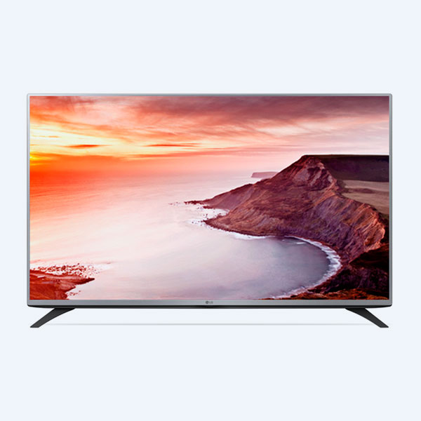 TV LED LG LF5400, 49’’, USB/HDMI, Full HD, 60Hz