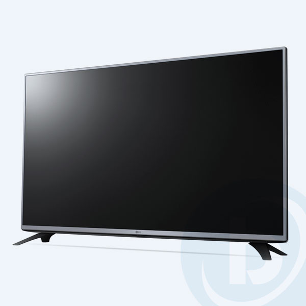 49LF5400 - TV LED LG LF5400, 49&rsquo;&rsquo;, USB/HDMI, Full HD, 60Hz
