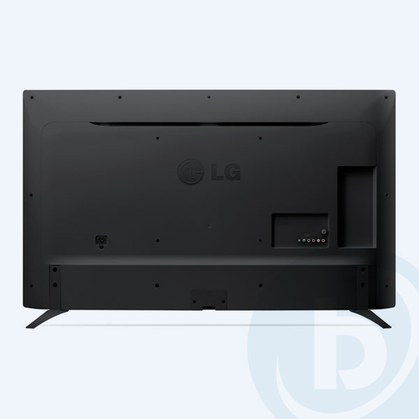 49LF5400 - TV LED LG LF5400, 49&rsquo;&rsquo;, USB/HDMI, Full HD, 60Hz