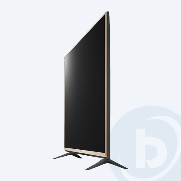 49UF6900 - Smart TV LED LG 49UF6900, 49&rsquo;&rsquo;, 4k, HDMI/Bluetooth/USB/WiFi, 60Hz