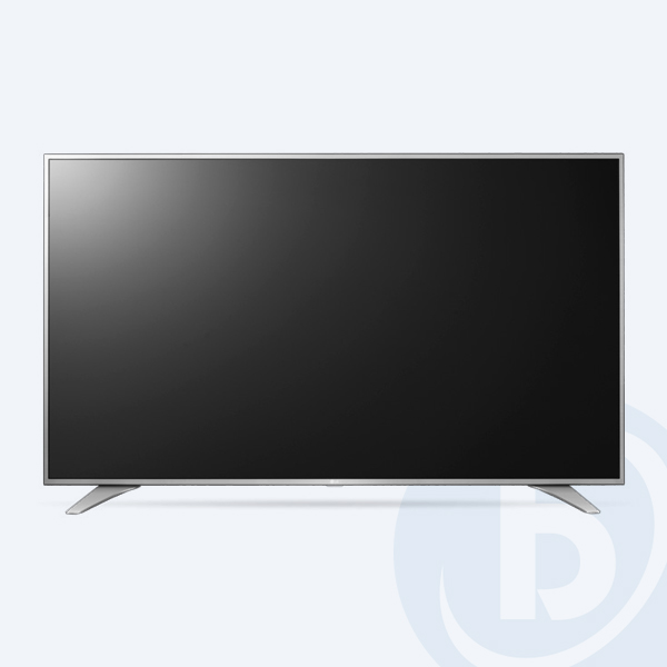 49UH6500 - Smart TV LED LG 49UH6500, 48.5", 4K, 120Hz, USB/HDMI