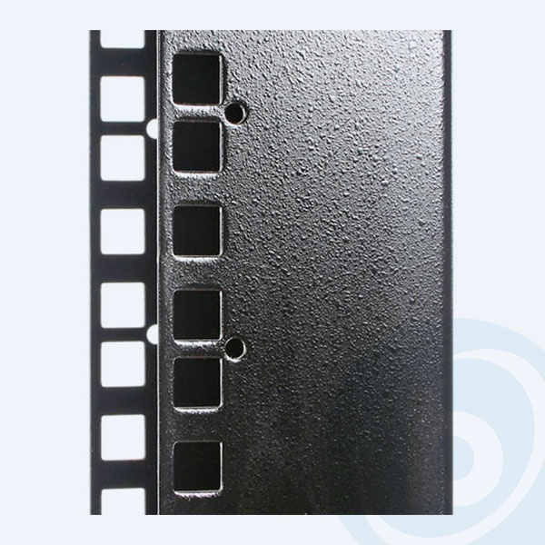 4POSTRACK12 - Rack Gabinete StarTech.com 4POSTRACK12, Marco Abierto de Servidores 4 Postes, 12U, 270kg Max
