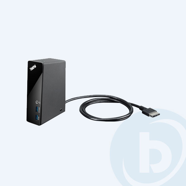 4X10A06077 - Docking Station Duplicador de Puertos
