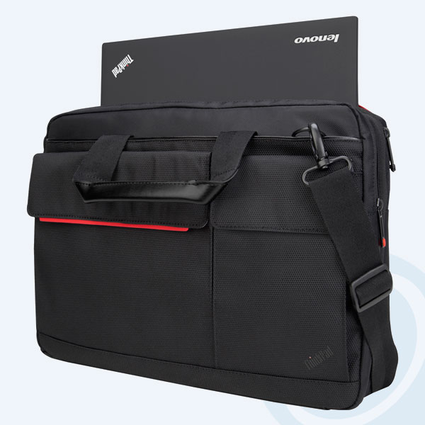 4X40E77323 - Maletin Lenovo THINKPAD, 15.6'', Professional