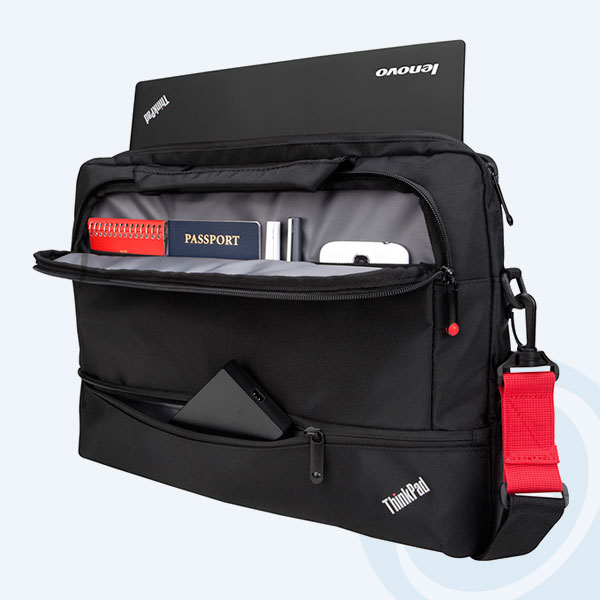 4X40E77328 - Malet&iacute;n Lenovo THINKPAD, 15.6''