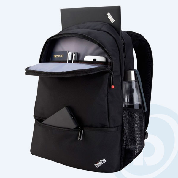 4X40E77329 - Mochila Lenovo THINKPAD ESSENTIAL 4X40E77329, 15.6''