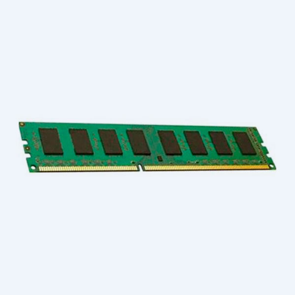 Memoria Lenovo PC4-17000, DDR4-2133, 8GB, RDIMM, 266 MHz, para Servidor