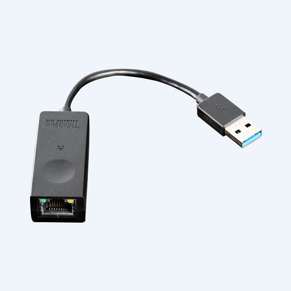 Adaptador Lenovo Ethernet a USB 3.0