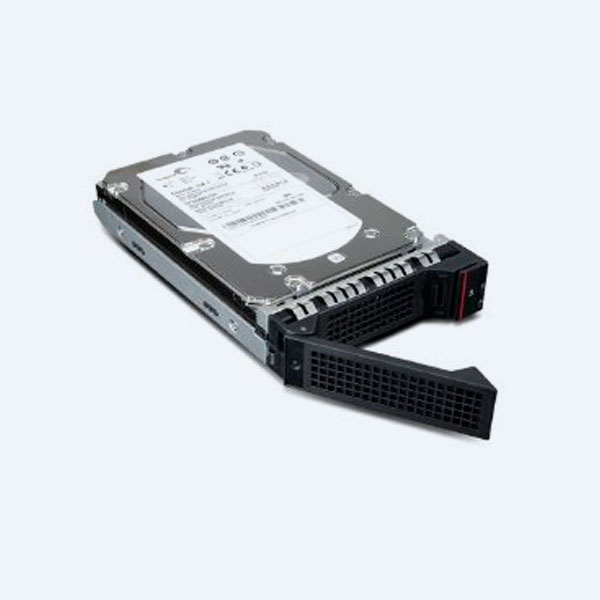 Disco Duro Interno Lenovo 4XB0G45722, 6Gbps, 10000 RPM, 300GB, 3.5’’, SAS, Hot Plug, para Servidor
