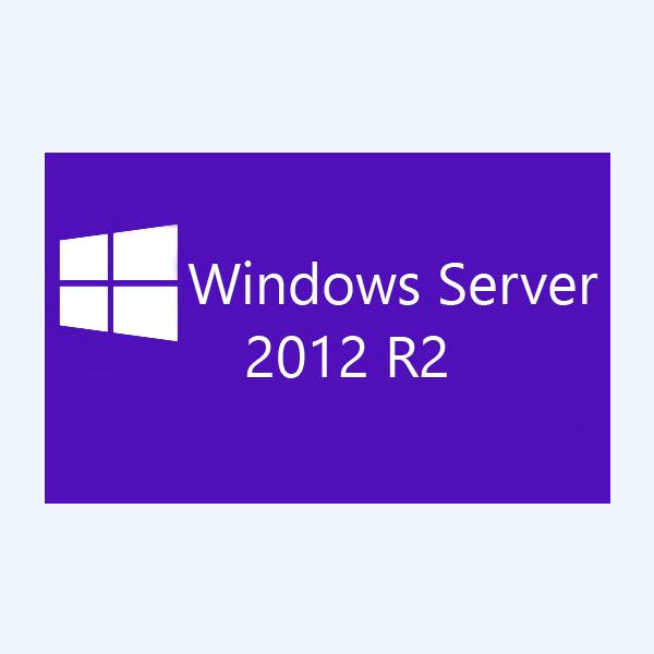 Lenovo ROK Windows Server Standard 2012 R2, Multilenguaje, para ThinkServer