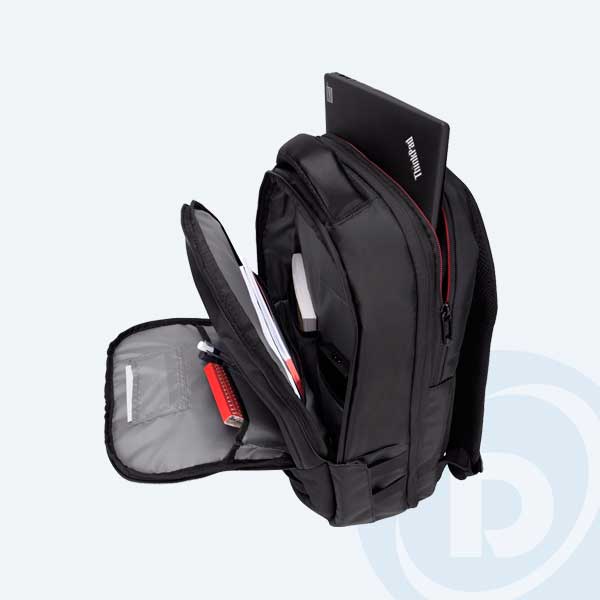 4Z10L37613 - Mochila Lenovo ThinkPad Profesional, 15.6", Negro