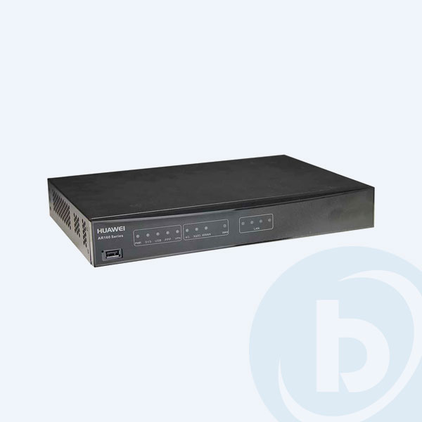 50010214 - Router Huawei AR161FG-L, 150 Mbits