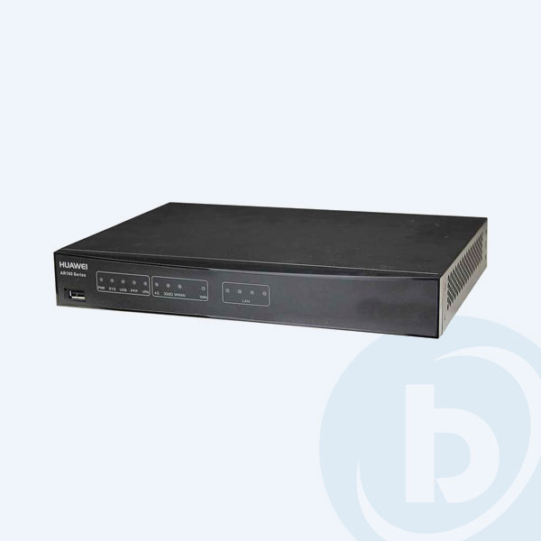 50010214 - Router Huawei AR161FG-L, 150 Mbits