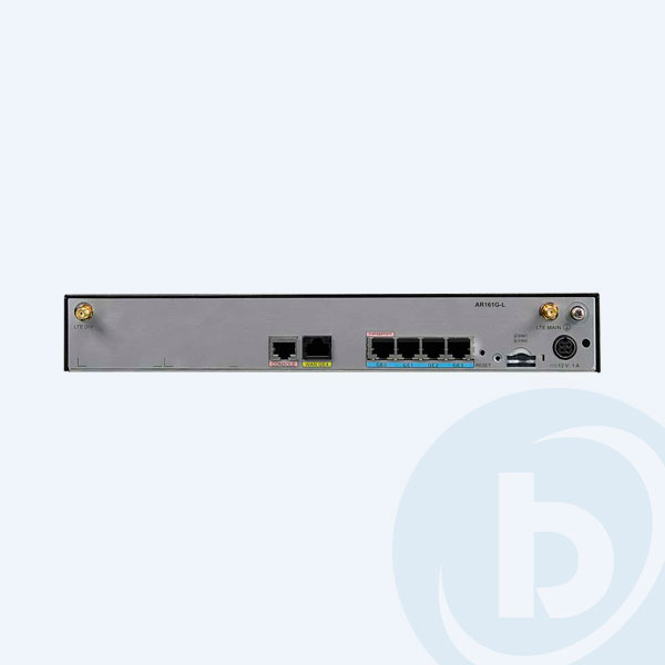 50010214 - Router Huawei AR161FG-L, 150 Mbits