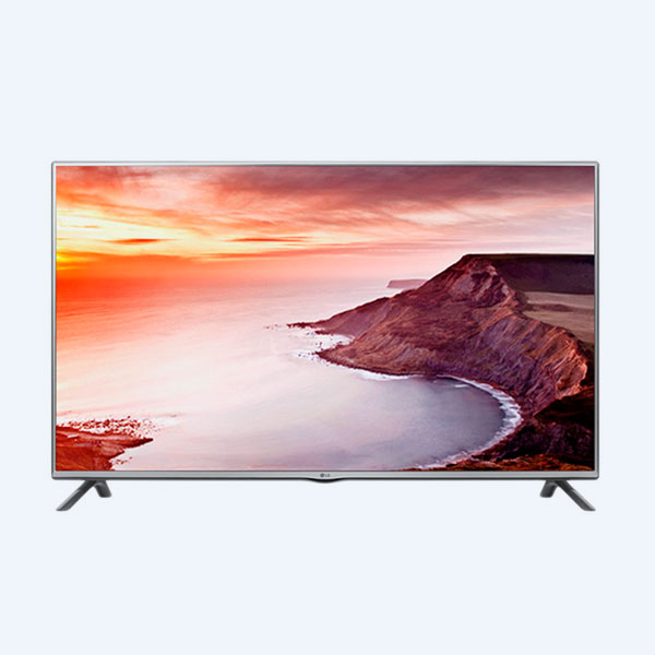 Smart TV LED LG LF6100, 50’’, Ethernet/RF/USB/HDMI, Full HD, 120Hz