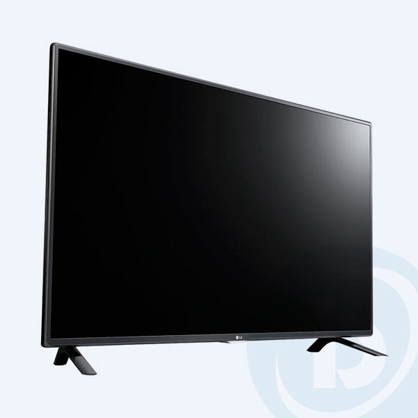50LF6100 - Smart TV LED LG LF6100, 50&rsquo;&rsquo;, Ethernet/RF/USB/HDMI, Full HD, 120Hz
