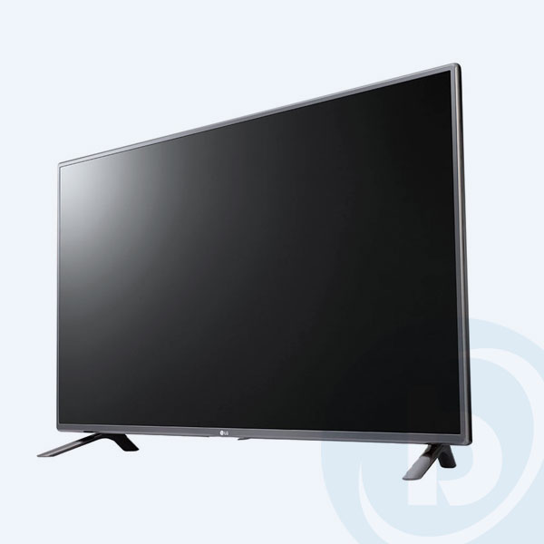 50LF6100 - Smart TV LED LG LF6100, 50&rsquo;&rsquo;, Ethernet/RF/USB/HDMI, Full HD, 120Hz