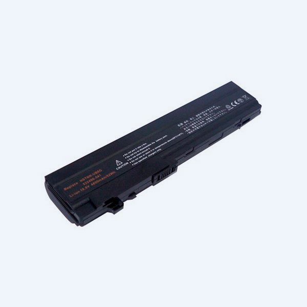 Batería HP Mini 5101, Original, 6 Celdas
