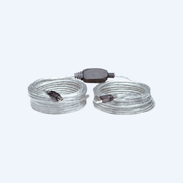 Cable USB para Impresora Manhattan, 11m