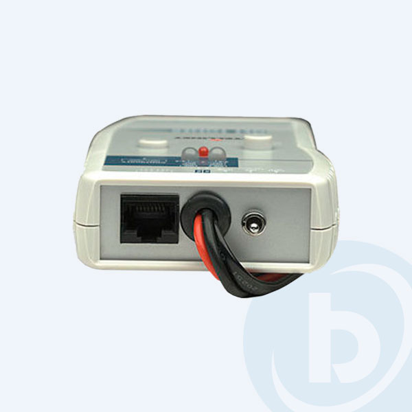 515566 - Probador de Cables Intellinet, Generador de Tonos (Pollo)