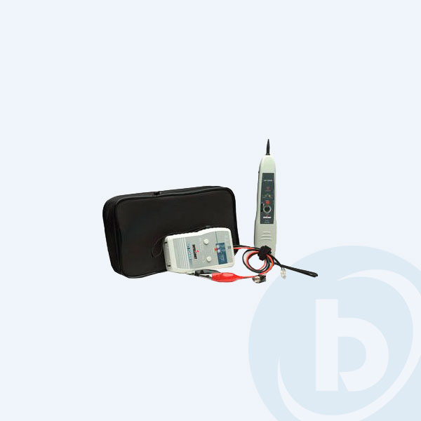 515566 - Probador de Cables Intellinet, Generador de Tonos (Pollo)