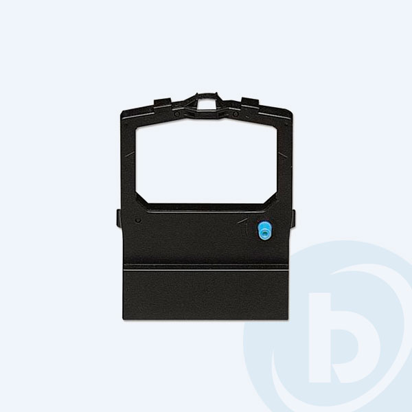 52106001 - Cinta OKI Data, Color Negro,  4 Millones de Caracteres