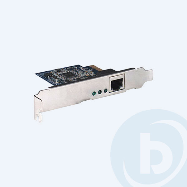 522533 - Tarjeta de Red PCI-E Intellinet, 10/100/1000Mbps