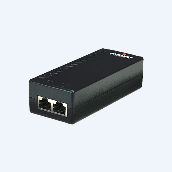 Inyector de Corriente PoE Intellinet