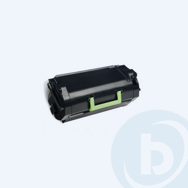 52D4X00 - T&oacute;ner Lexmark 52D4X00, Negro, 45000 p&aacute;ginas, Extra Alto Rendimiento, para MS811/MS812