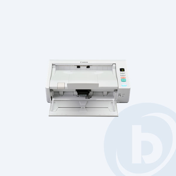 5482B002AA - Esc&aacute;ner Canon DR-M140, ADF, 40ppm, 600dpi, USB