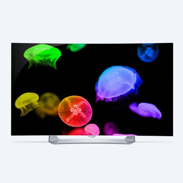 Smart TV LED LG 55EG9100, 55
