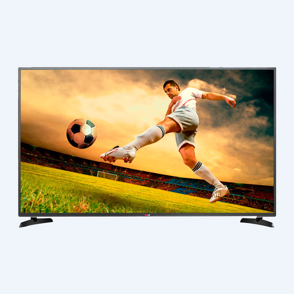 Smart TV LED LG CINEMA 3D, 55'', Full HD, HDMI/USB/WiFi/DLNA