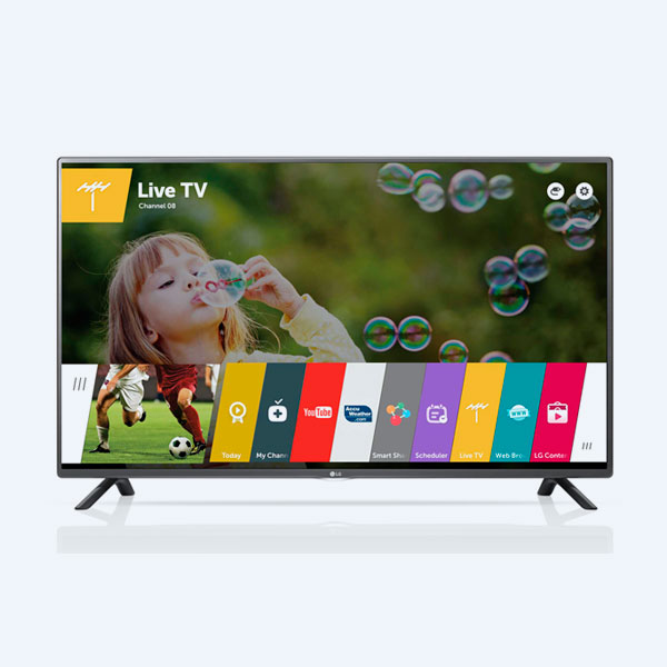 Smart TV LED LG 55LF5950, 55