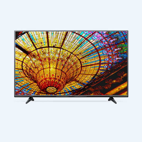 Smart TV LED LG 55UF6450, 55