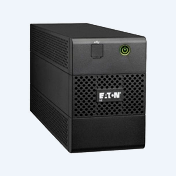 No Break Eaton 5E1200USB, 1200V, 1100W, USB