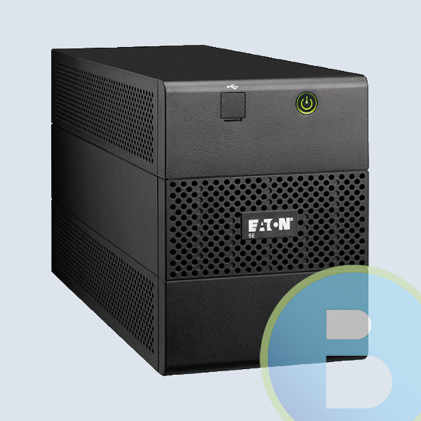 No Break EATON, 850 VA, 480 W, 6 hr