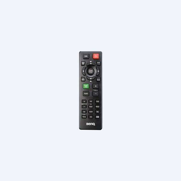 Control Remoto BenQ Para Proyectores, Universal
