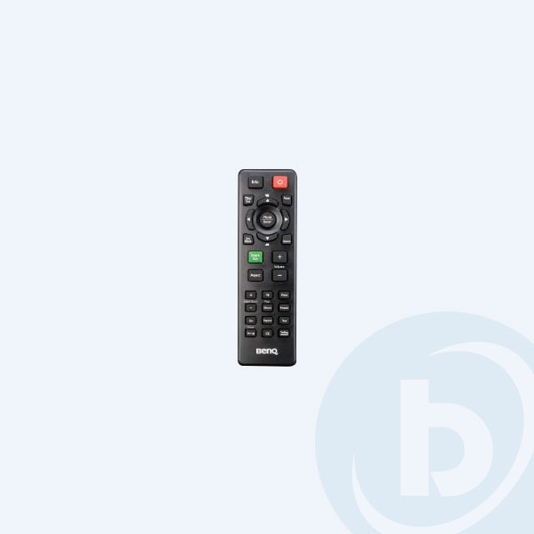 5J.J6L06.001 / 5J.J9V06.001 - Control Remoto BenQ Para Proyectores, Universal