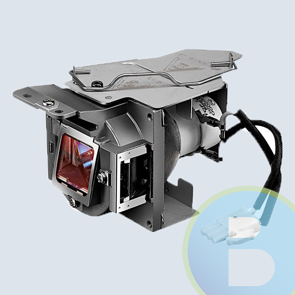 Lampara BenQ , MS619ST MX620ST MS630ST MX631ST MW632ST