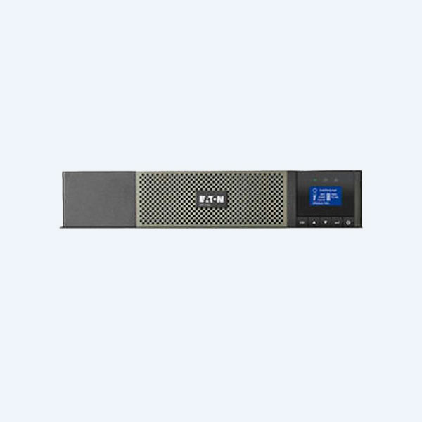 No Break Eaton 5PX2200RT, 1950VA, 1920 Watts, 8 Contactos,