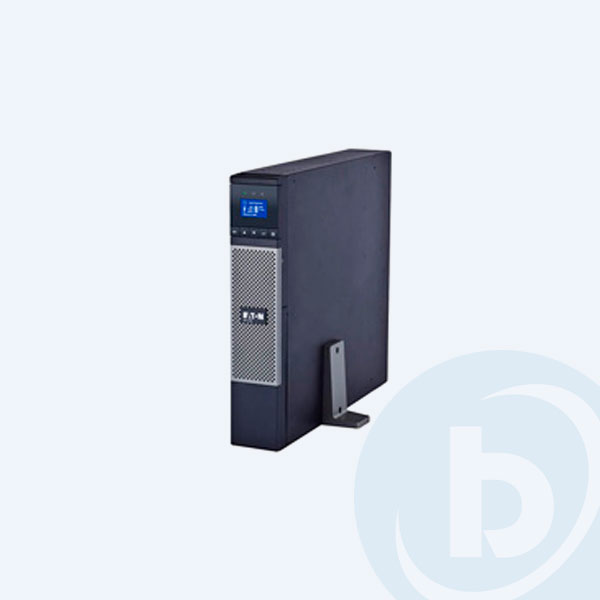 5PX2200RT - No Break Eaton 5PX2200RT, 1950VA, 1920 Watts, 8 Contactos,