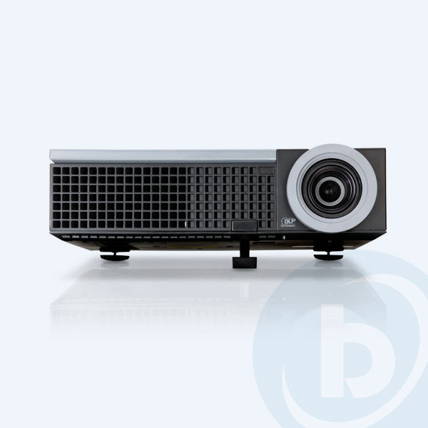 5VY3T - Proyector Dell 1510X, 3500 L&uacute;menes, HDMI/USB, 3D