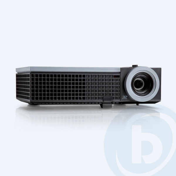 5VY3T - Proyector Dell 1510X, 3500 L&uacute;menes, HDMI/USB, 3D
