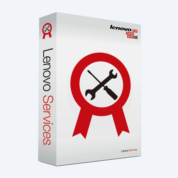 Extensión de Garantía Lenovo, De 3 a 5 Años