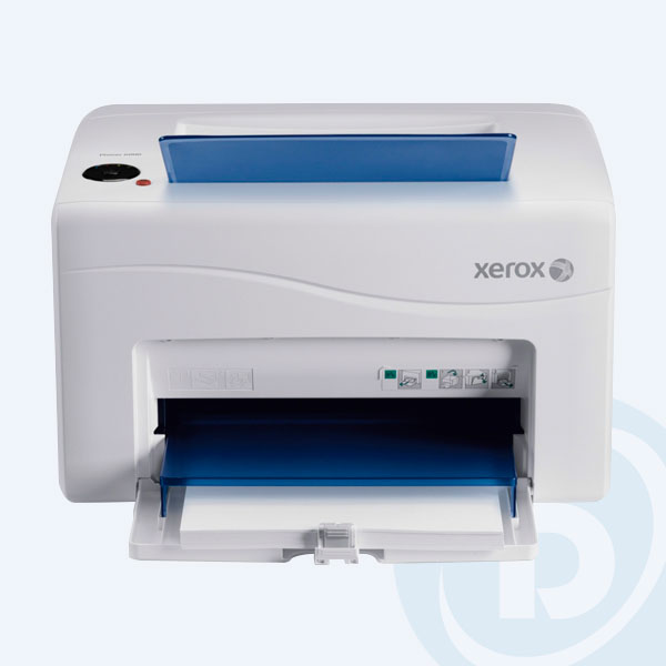 6000_B - Impresora L&aacute;ser Xerox Phaser 6000, 10ppm Negro/10ppm Color, USB 2.0
