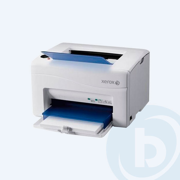 6000_B - Impresora L&aacute;ser Xerox Phaser 6000, 10ppm Negro/10ppm Color, USB 2.0