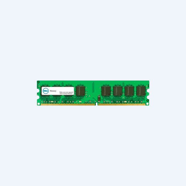 Memoria Dell DDR3, 8 GB, DIMM, para Servidores