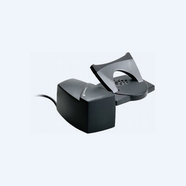 Elevador de Teléfono Plantronics HL10, Para Sistemas Inalámbricos De Oficina